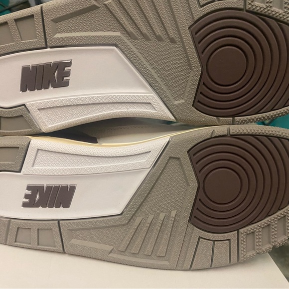 Nike Jordan 3 AMA sz 9 US M DS New Never worn - Picture 5 of 13